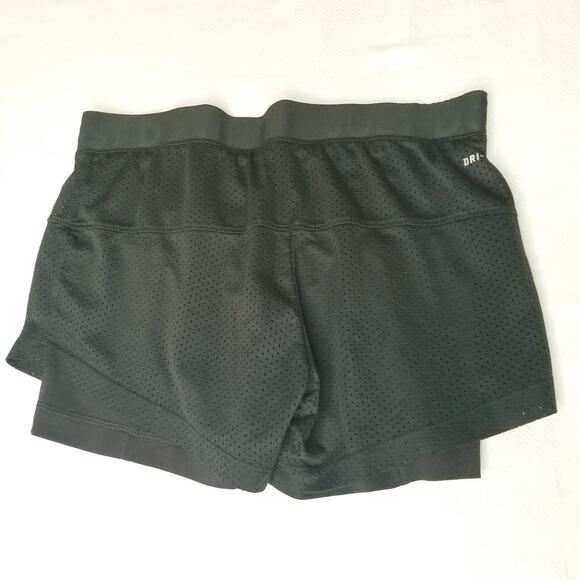 LOT of 3 Womens Athletic Shorts Skorts Nike Columbia XS/S Running Lined - Picture 10 of 16